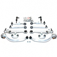 Комплект подвески колёс MASTER-SPORT 36792-SET-MS