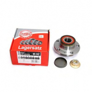 Комплект подшипника MASTER-SPORT 3567-SET-MS