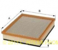 Фильтр UNIFLUX FILTERS XA953