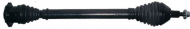 Вал DEPA 3373800