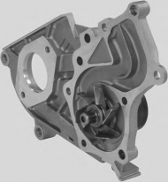 Насос OPEN PARTS WAP8293.00