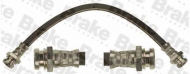 Шлангопровод Brake ENGINEERING BH770068