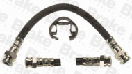 Шлангопровод Brake ENGINEERING BH770236