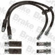 Шлангопровод Brake ENGINEERING BH778168