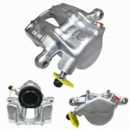 Тормозной суппорт Brake ENGINEERING CA1992R