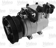 Компрессор VALEO 813358