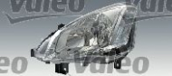 Фара VALEO 044785