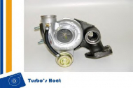Компрессор TURBO' S HOET 1100801