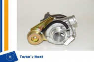 Компрессор TURBO' S HOET 1100538
