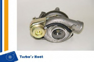 Компрессор TURBO' S HOET 1100246