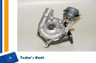 Компрессор TURBO' S HOET 1100463