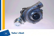 Компрессор TURBO' S HOET 1100075