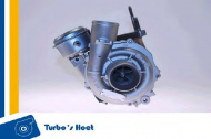 Компрессор TURBO' S HOET 1103991