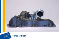 Компрессор TURBO' S HOET 1103829