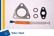 Монтажный комплект TURBO' S HOET TT1103248