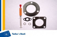 Монтажный комплект TURBO' S HOET TT1100291