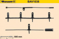Контакт BARUM BAV1038