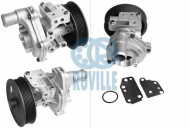 Насос RUVILLE 65215