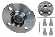 Комплект подшипника RUVILLE 6824