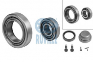 Комплект подшипника RUVILLE 5118