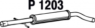 Амортизатор FENNO P1203