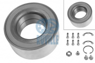 Комплект подшипника RUVILLE 5107S