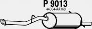 Амортизатор FENNO P9013