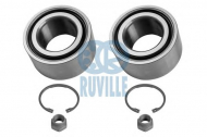 Комплект подшипника RUVILLE 5239D