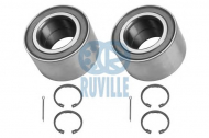 Комплект подшипника RUVILLE 5314D