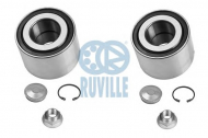 Комплект подшипника RUVILLE 5563D