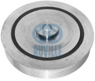 Ременный шкив RUVILLE 515504