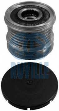 Механизм свободного хода RUVILLE 59922