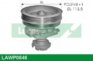 Насос LUCAS ENGINE DRIVE LAWP0846