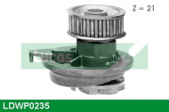 Насос LUCAS ENGINE DRIVE LDWP0235