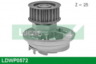 Насос LUCAS ENGINE DRIVE LDWP0572