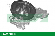 Насос LUCAS ENGINE DRIVE LAWP1096