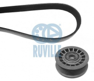 Ременный комплект RUVILLE 5510181