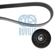 Ременный комплект RUVILLE 5510280