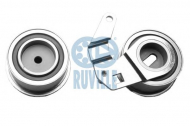 Комплект роликов RUVILLE 5530350