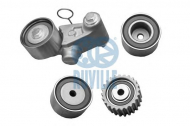 Комплект роликов RUVILLE 5810750