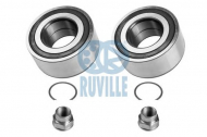 Комплект подшипника RUVILLE 5835D