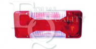 Фонарь EQUAL QUALITY FP0589