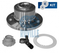 Комплект подшипника RUVILLE 5469ES1