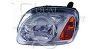 Фара EQUAL QUALITY PP0372S