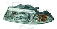 Фара EQUAL QUALITY PP0377D