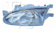 Фара EQUAL QUALITY PP0711D