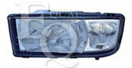 Фара EQUAL QUALITY PP0753D