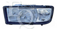 Фара EQUAL QUALITY PP0754D