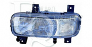 Фара EQUAL QUALITY PP0756D