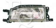 Фара EQUAL QUALITY PP0839D
